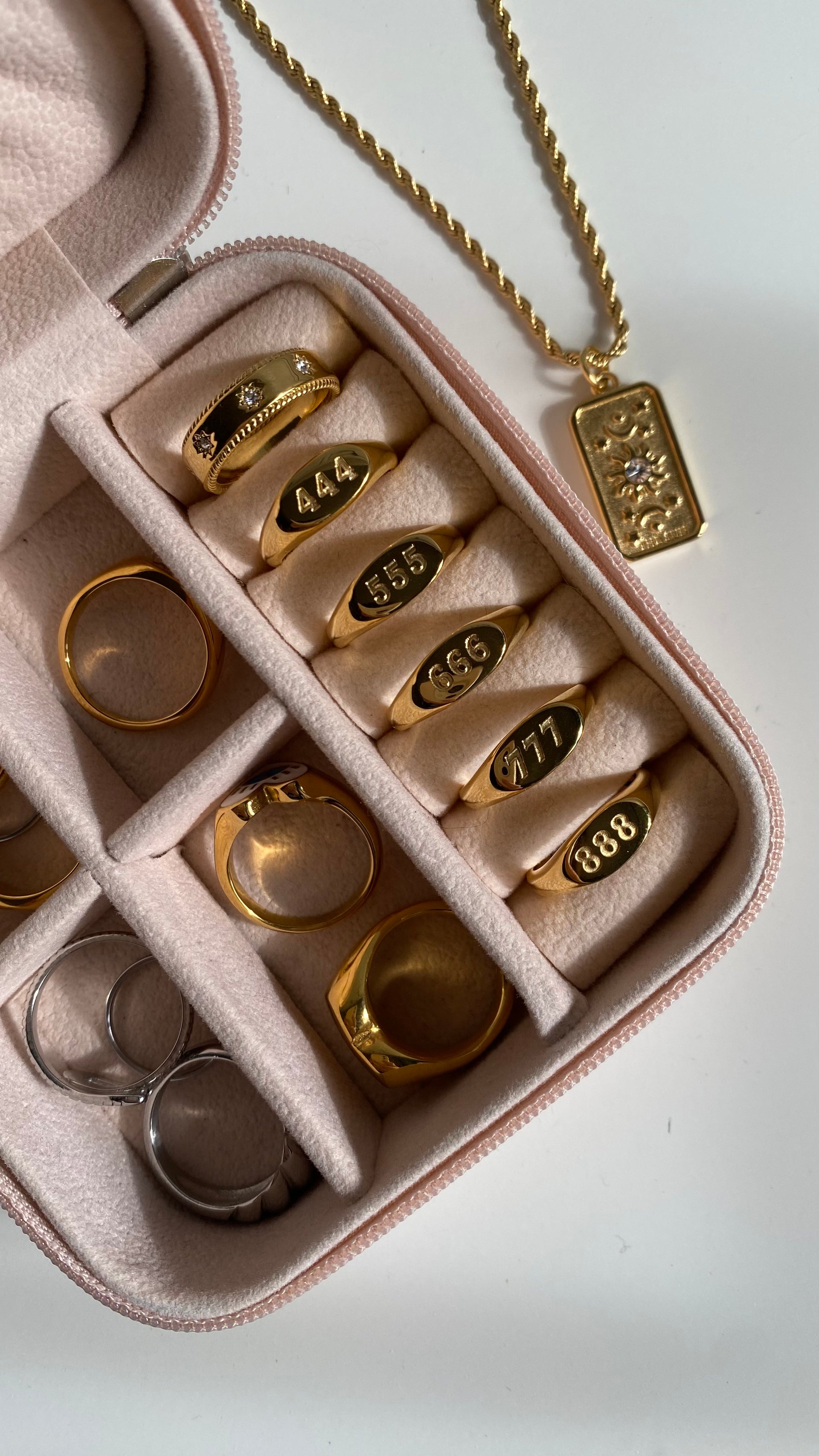 Anello Angie