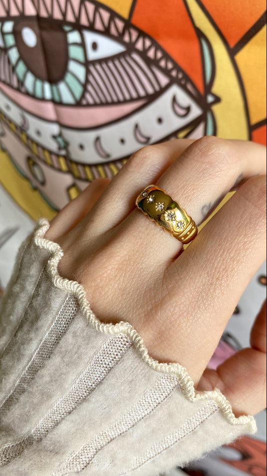 Anello Milky Way